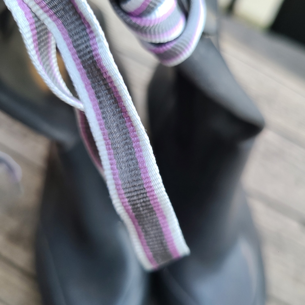 Sperry Knee High Rain Boots - Picture 6 of 10
